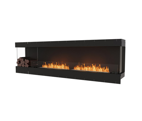 Flex 104BY.BXL | Open fireplaces | EcoSmart Fire