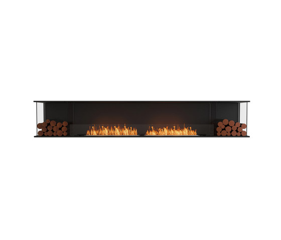 Flex 122BY.BX2 | Open fireplaces | EcoSmart Fire