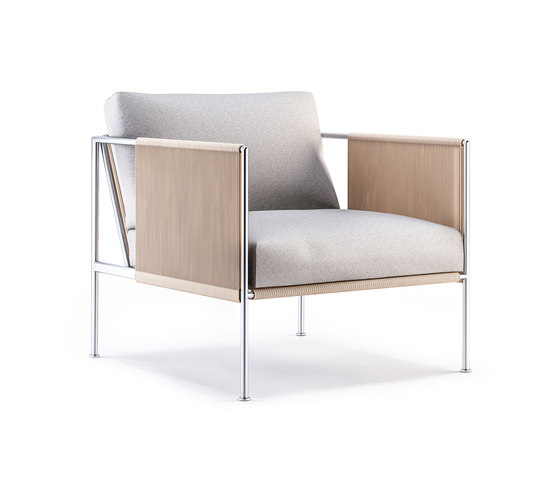 Garden Furniture  | Antibes Chair | Sessel | Röshults