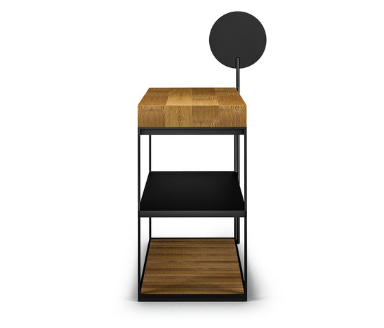 BBQ Wood Oven | Sideboard | Mobilier de cuisine | Röshults
