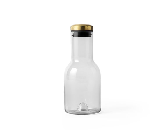 Bottle Carafe | Water Bottle 0.5 L | Dekanter / Karaffen | Audo Copenhagen