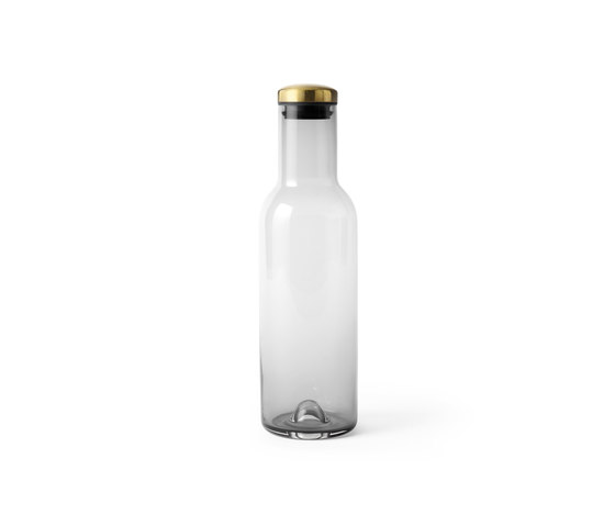 Bottle Carafe | 1 L | Decanters / Carafes | Audo Copenhagen