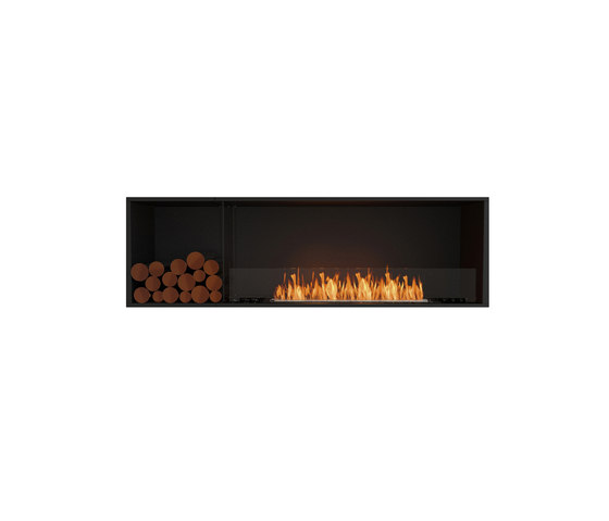 Flex 68SS.BXL by EcoSmart Fire | Open fireplaces