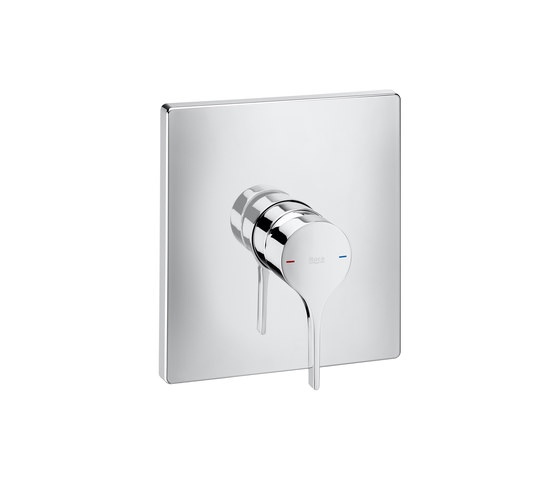 Insignia | Bath / shower mixer | Shower controls | Roca