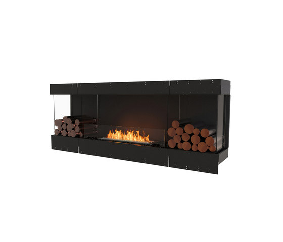 Flex 78SS.BX2 by EcoSmart Fire | Open fireplaces
