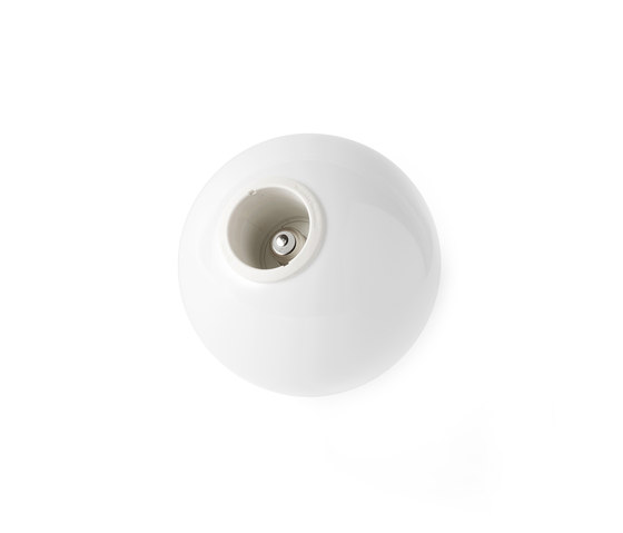 TR Bulb | Shiny Opal | Accesorios de iluminación | Audo Copenhagen