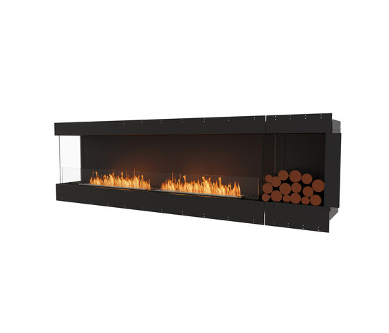 Flex 104LC.BXL | Open fireplaces | EcoSmart Fire