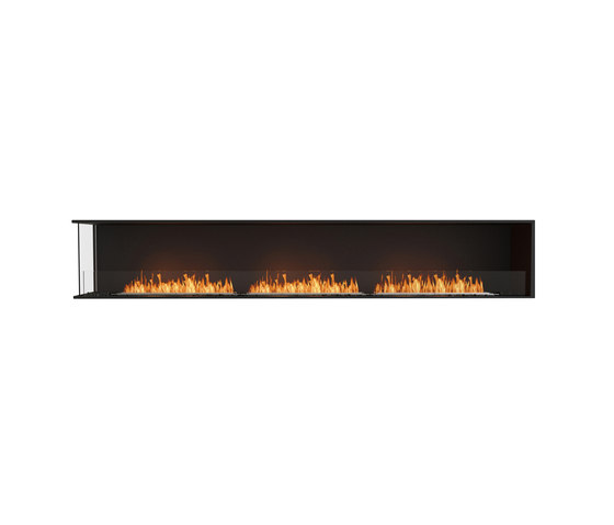 Flex 122LC | Offene Kamine | EcoSmart Fire