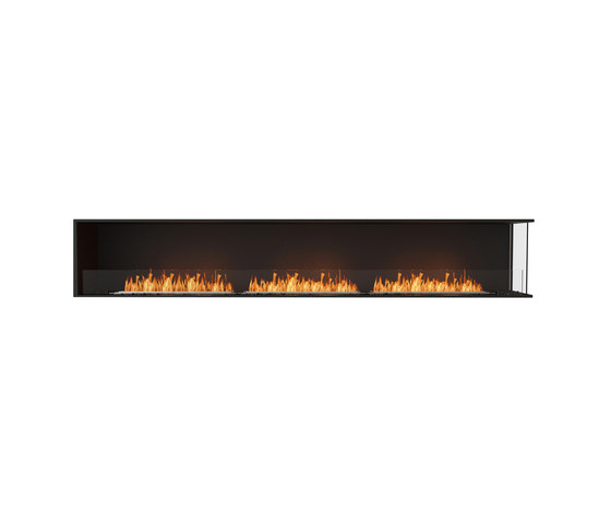 Flex 122RC | Offene Kamine | EcoSmart Fire