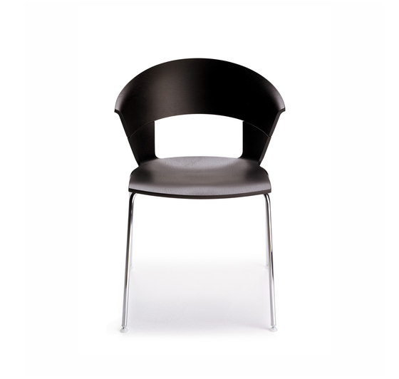 Basilissa Contract Chair | Sillas | Guialmi