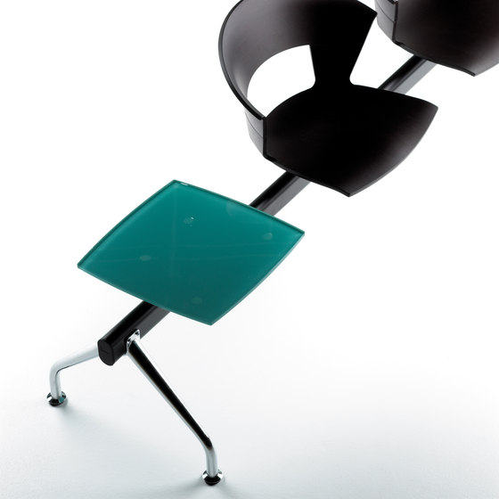 Basilissa Contract Chair | Sitzbänke | Guialmi