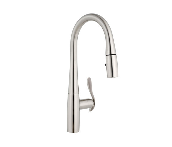 Selene™ | Pull-Down Kitchen Faucet | Kitchen taps | Danze