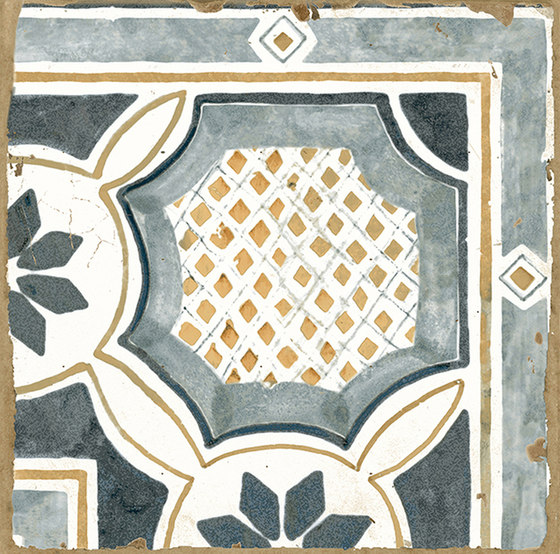 MUMBLE | T.BARCELOS | Ceramic tiles | Peronda