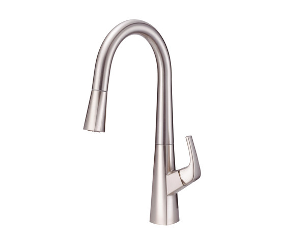 Vaughn™ | Pull-Down Kitchen Faucet | Kitchen taps | Danze