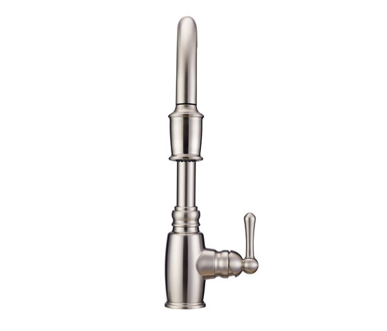 Opulence® | Pull-Down Kitchen Faucet | Kitchen taps | Danze