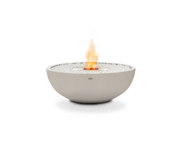 Mix 850 | Ventless fires | EcoSmart Fire