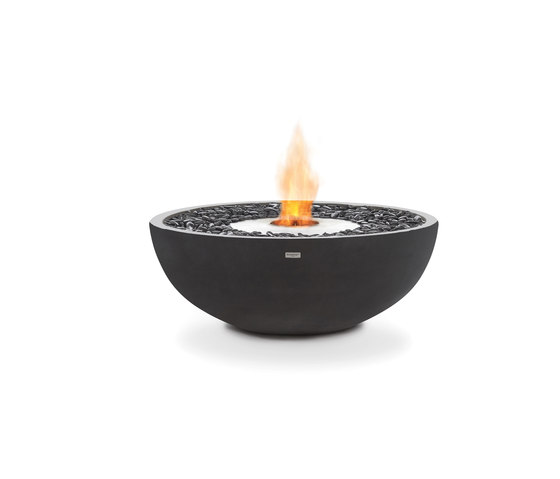 Mix 850 by EcoSmart Fire | Ventless fires
