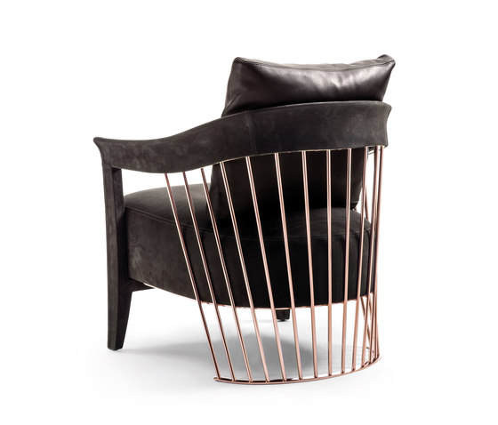 Dorothy | Chairs | Longhi S.p.a.