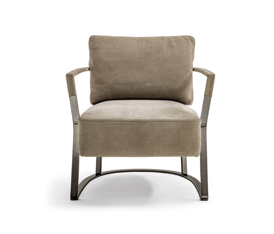 Kathryn | Sillones | Longhi S.p.a.