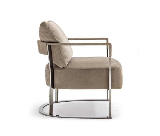 Kathryn | Armchairs | Longhi S.p.a.