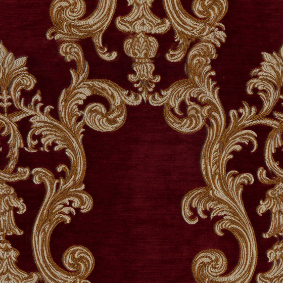 Boccioni | Colour Algardi 14 | Tissus de décoration | DEKOMA