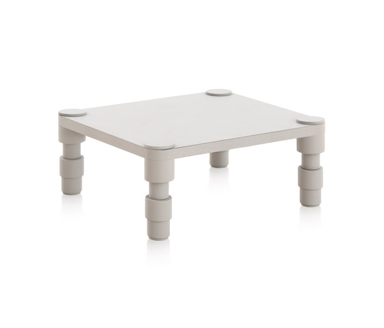 Garden Layers Big side table grey | Coffee tables | GAN