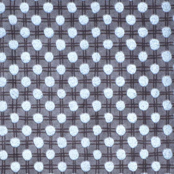 Ostracion | Colour Gray 203 | Drapery fabrics | DEKOMA