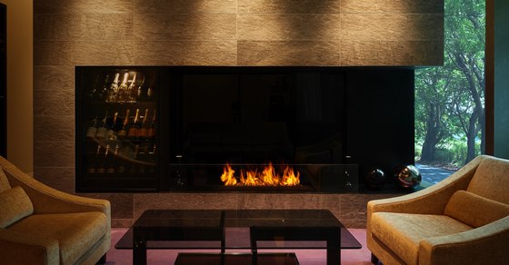 XL1200 | Open fireplaces | EcoSmart Fire