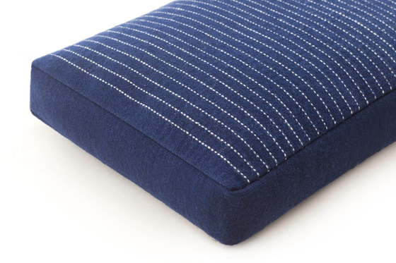 Lan cushion | Kissen | GAN