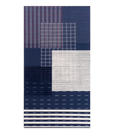 Lan rug | Alfombras / Alfombras de diseño | GAN
