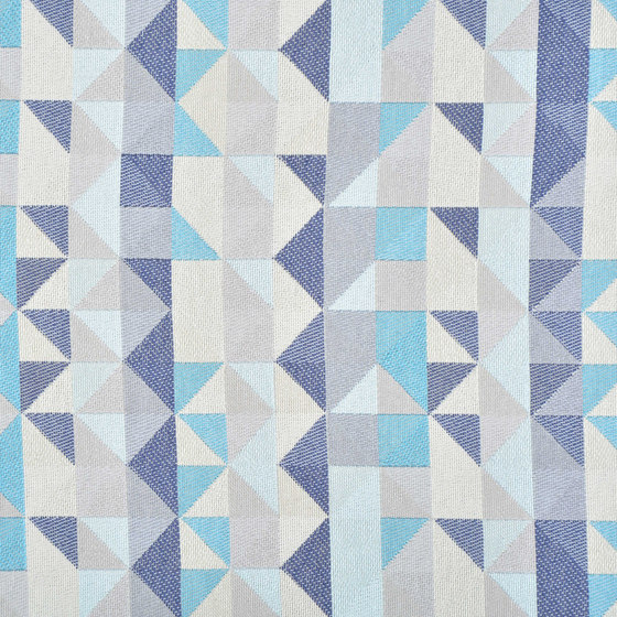 Trigon | Colour Zephyr 9010 | Drapery fabrics | DEKOMA