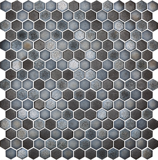 Textures Ambient | Glass mosaics | Hisbalit