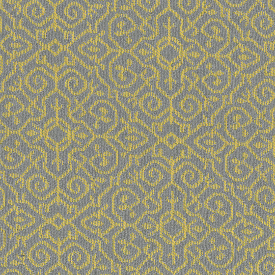 Otto | Colour Yellow 29 | Drapery fabrics | DEKOMA