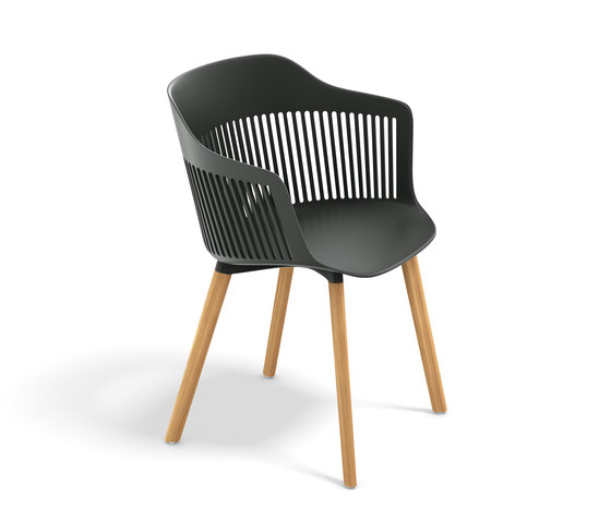 AIIR Armlehnstuhl | Stühle | DEDON