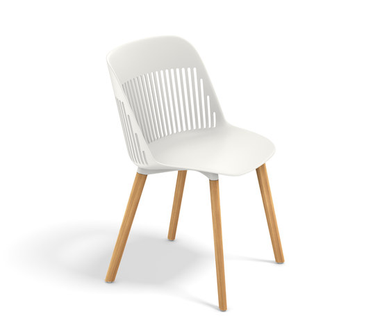 AIIR Sidechair | Chairs | DEDON