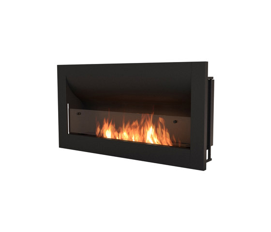 Firebox 1400CV | Open fireplaces | EcoSmart Fire
