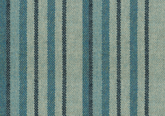 Main Line Flax Stripe Dockland | Upholstery fabrics | Camira Fabrics