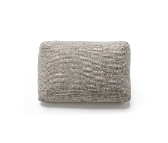Pillows dim sum | Cushions | viccarbe