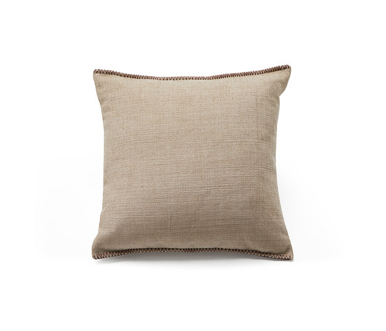 Pillows mandara | Kissen | viccarbe