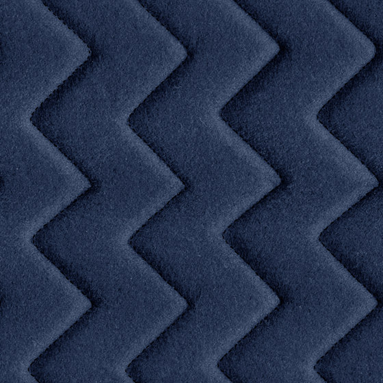 Synergy Quilt Chevron Alike | Tejidos tapicerías | Camira Fabrics