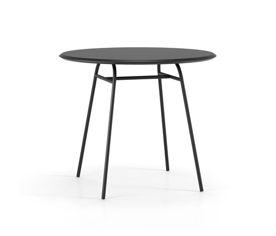 Aleta table | Dining tables | viccarbe