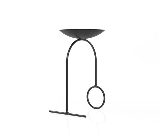 Giro | Tables d'appoint | viccarbe