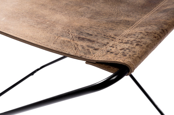 Hardoy | 80 years special edition | footrest | Tables d'appoint | Manufakturplus