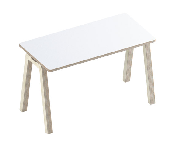 Emmi Table | Desks | Morfus