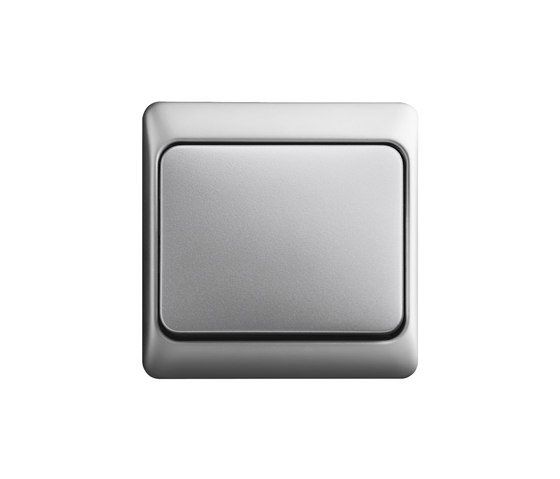 Alpha Exclusive® | Push-button switches | Busch-Jaeger