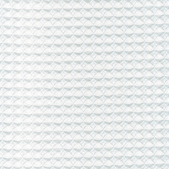 Safir | Colour White | Drapery fabrics | DEKOMA