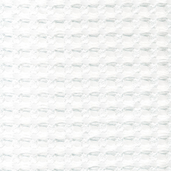 Straton | Colour White | Tissus de décoration | DEKOMA
