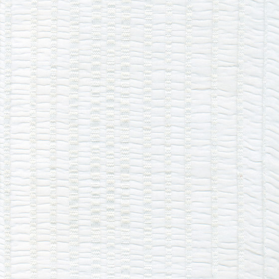 Sue | Colour White | Drapery fabrics | DEKOMA