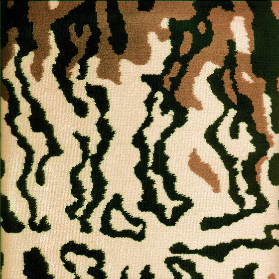 Teigra | Colour Teigra 7/11 | Tessuti decorative | DEKOMA