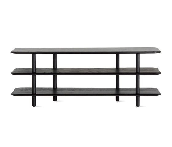 Aero 48" Media Console | Sideboards / Kommoden | Design Within Reach